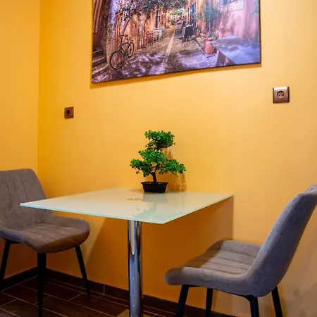 Apartamento Light Varna